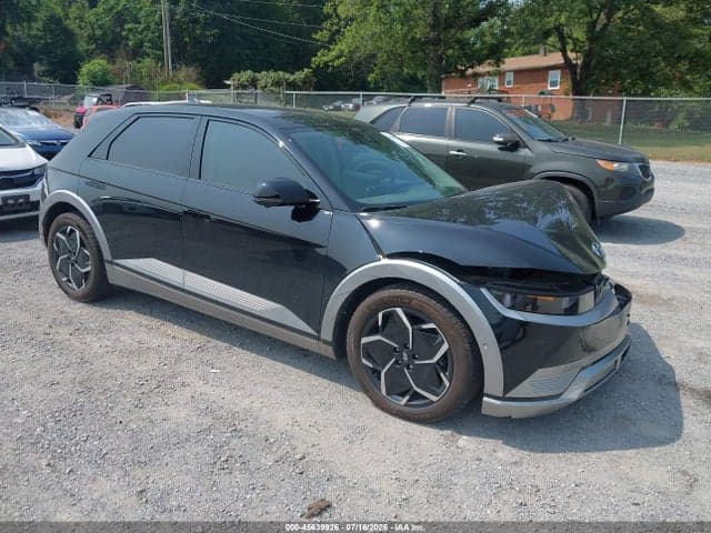 2024 HYUNDAI IONIQ 5 LIMITED 1