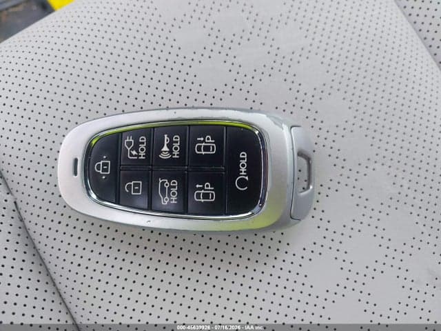 2024 HYUNDAI IONIQ 5 LIMITED 11