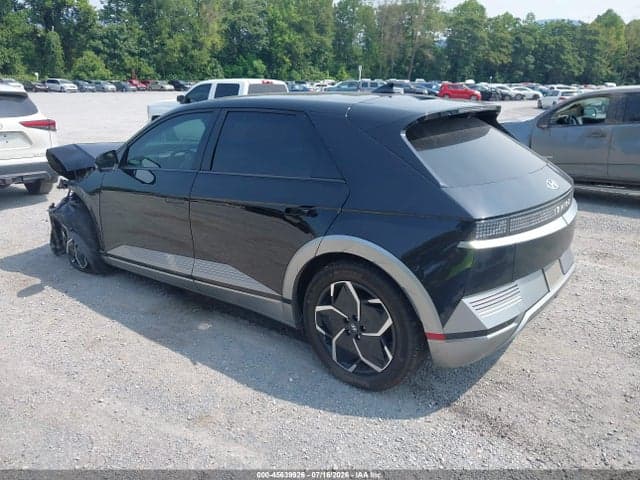 2024 HYUNDAI IONIQ 5 LIMITED 3