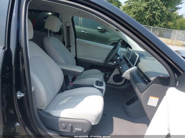 2024 HYUNDAI IONIQ 5 LIMITED 5