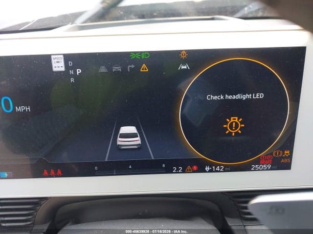 2024 HYUNDAI IONIQ 5 LIMITED 7