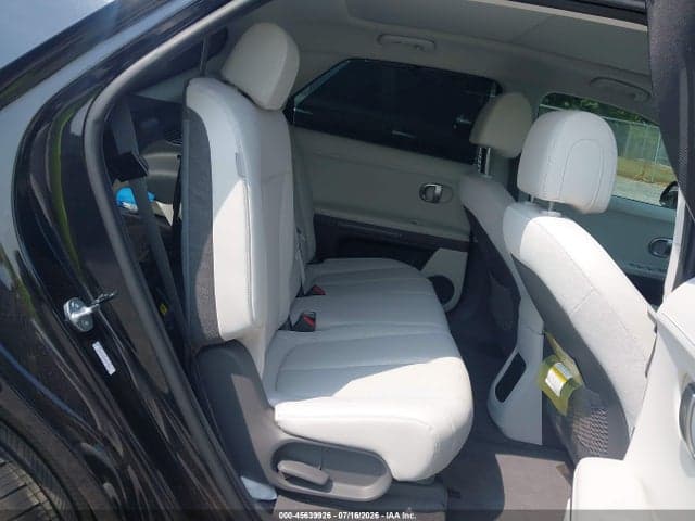 2024 HYUNDAI IONIQ 5 LIMITED 8
