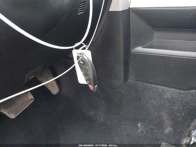 2020 RAM 1500 CLASSIC WARLOCK 4X2 5'7 BOX 11