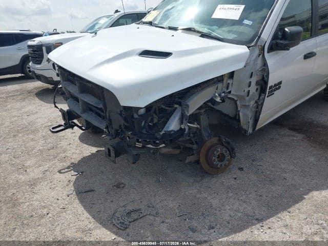 2020 RAM 1500 CLASSIC WARLOCK 4X2 5'7 BOX 6