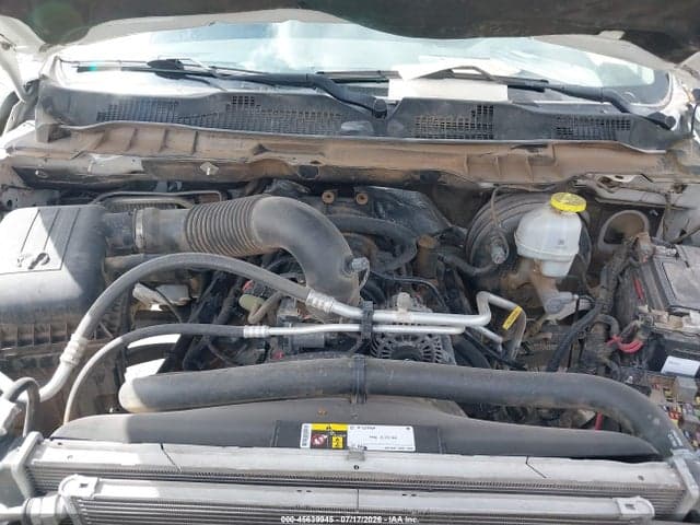 2020 RAM 1500 CLASSIC WARLOCK 4X2 5'7 BOX 10