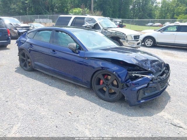 2019 AUDI S5 3.0T PREMIUM 1
