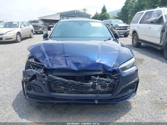 2019 AUDI S5 3.0T PREMIUM 11