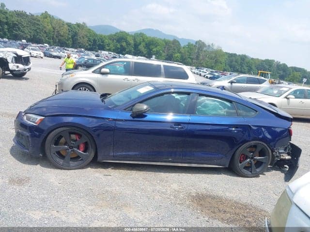 2019 AUDI S5 3.0T PREMIUM 13