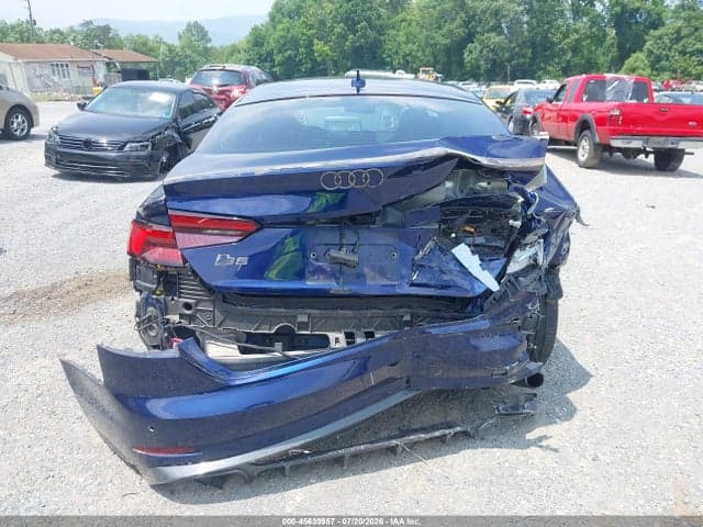 2019 AUDI S5 3.0T PREMIUM 15
