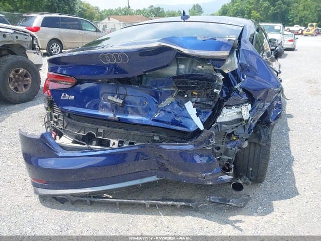 2019 AUDI S5 3.0T PREMIUM 16