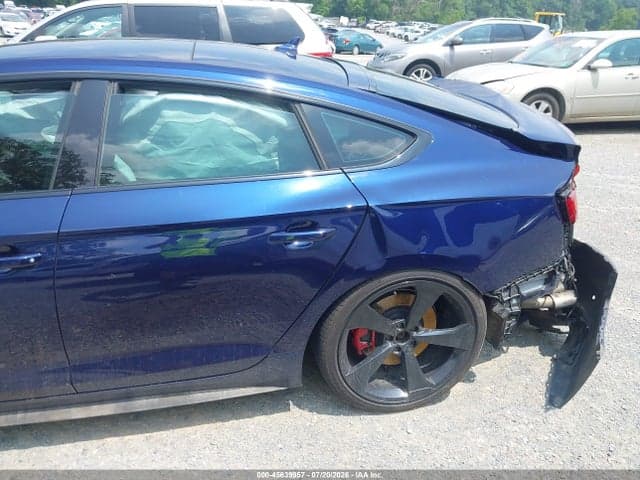 2019 AUDI S5 3.0T PREMIUM 19
