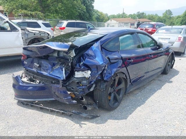 2019 AUDI S5 3.0T PREMIUM 6