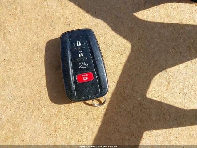 2021 TOYOTA RAV4 HYBRID LIMITED 11