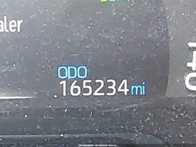 2021 TOYOTA RAV4 HYBRID LIMITED 15