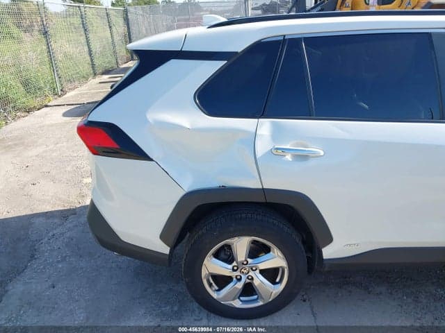 2021 TOYOTA RAV4 HYBRID LIMITED 18