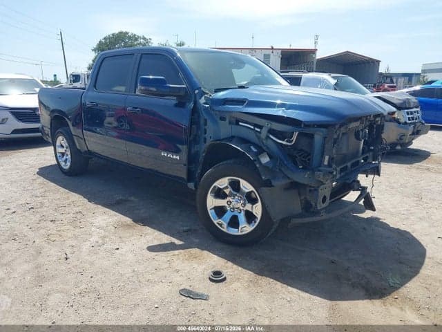 2023 RAM 1500 LONE STAR 4X4 5'7 BOX