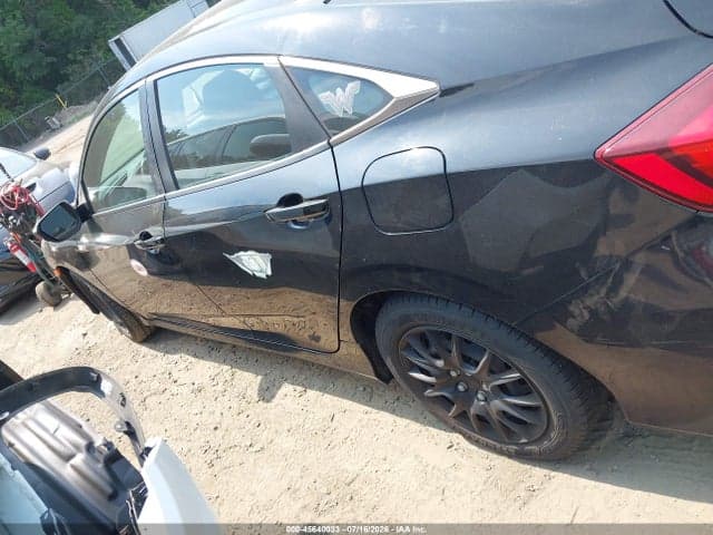 2017 HONDA CIVIC LX 13