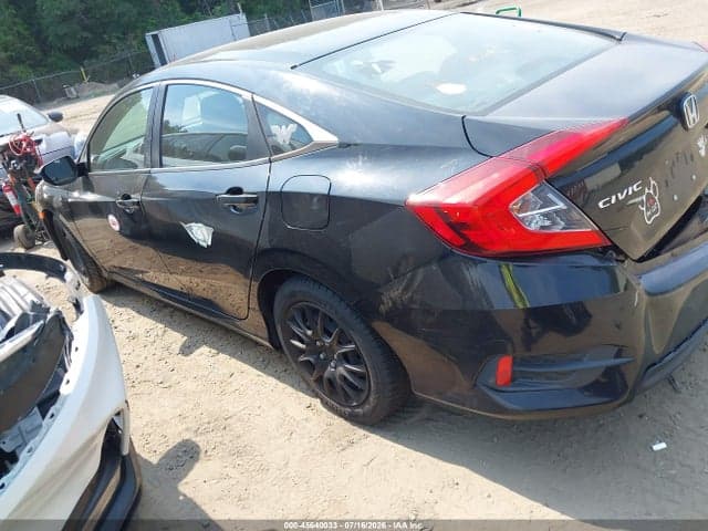 2017 HONDA CIVIC LX 3