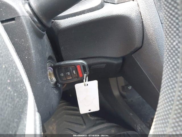 2017 HONDA CIVIC LX 10