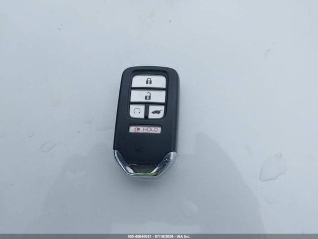 2021 HONDA PILOT AWD EX-L 11