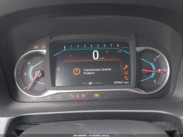 2021 HONDA PILOT AWD EX-L 7