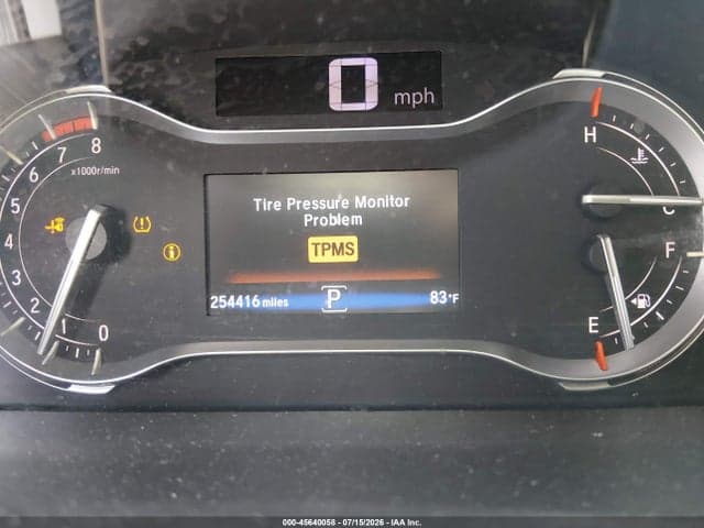 2017 HONDA PILOT TOURING 15