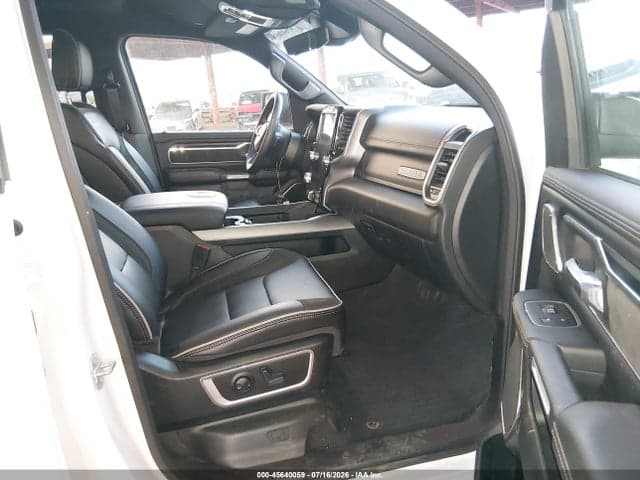 2023 RAM 1500 LARAMIE 4X4 5'7 BOX 5