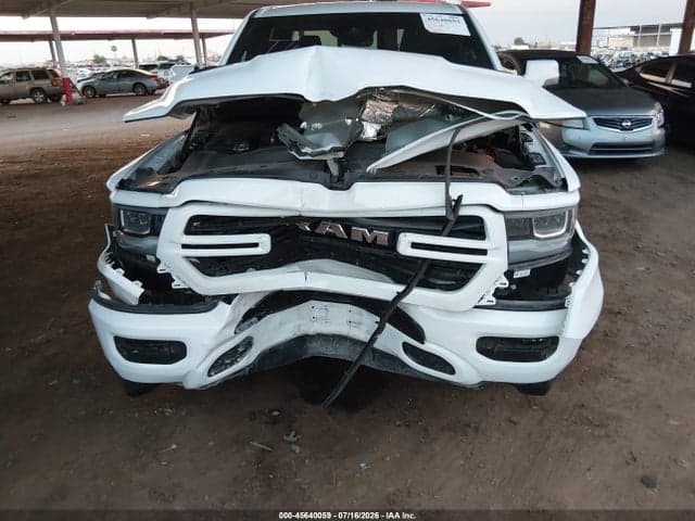 2023 RAM 1500 LARAMIE 4X4 5'7 BOX 6
