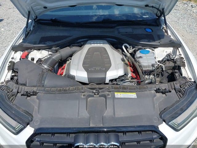 2018 AUDI A6 3.0T PREMIUM PLUS 10