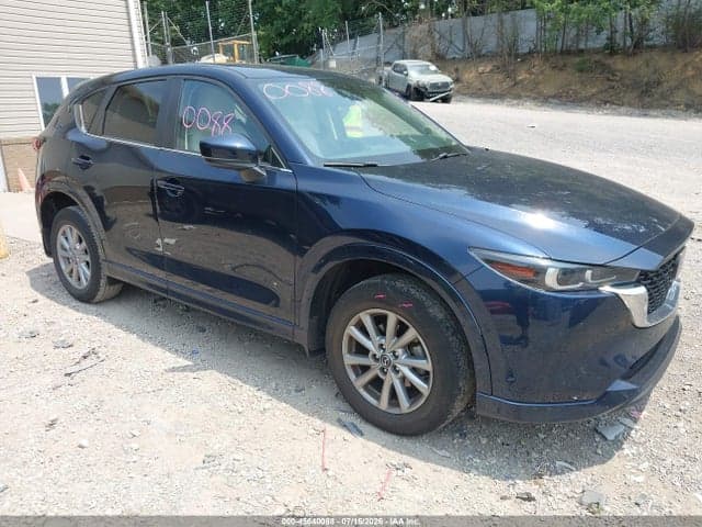 2024 MAZDA CX-5 2.5 S PREFERRED 1