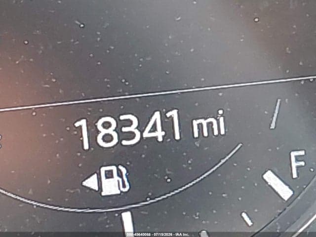 2024 MAZDA CX-5 2.5 S PREFERRED 12