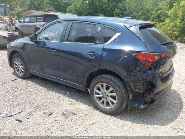 2024 MAZDA CX-5 2.5 S PREFERRED 3