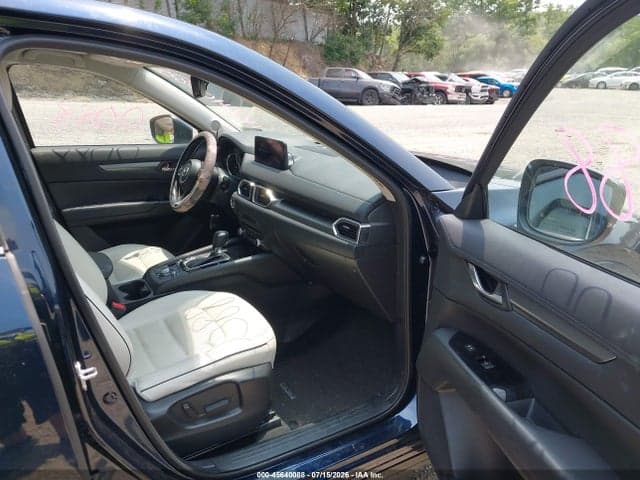 2024 MAZDA CX-5 2.5 S PREFERRED 5