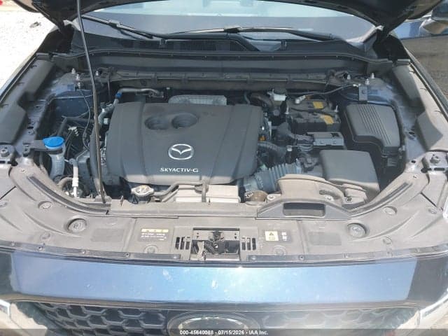 2024 MAZDA CX-5 2.5 S PREFERRED 10