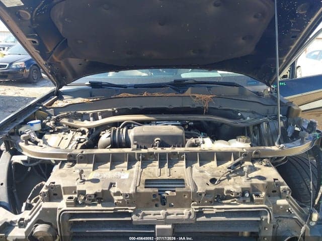 2022 FORD EXPLORER LIMITED 10