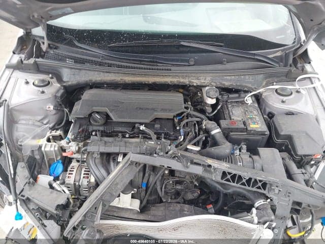 2023 HYUNDAI ELANTRA SEL 10