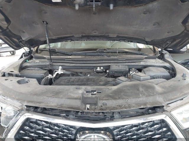 2017 ACURA MDX 10