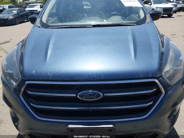 2018 FORD ESCAPE SE 12