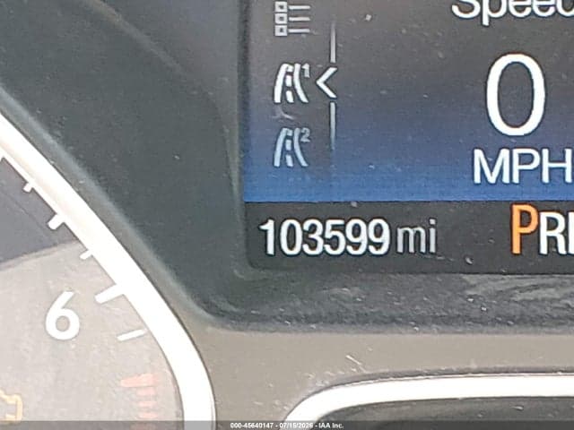 2018 FORD ESCAPE SE 15