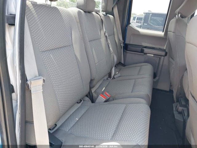 2018 FORD F-150 XLT 8