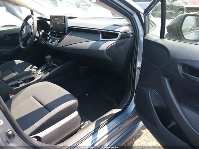 2023 TOYOTA COROLLA HYBRID LE 5