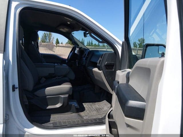 2020 FORD F-150 XL 5