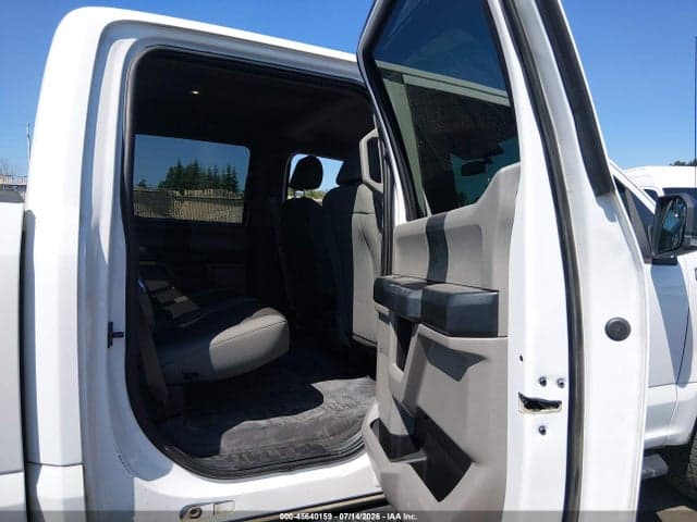 2020 FORD F-150 XL 8