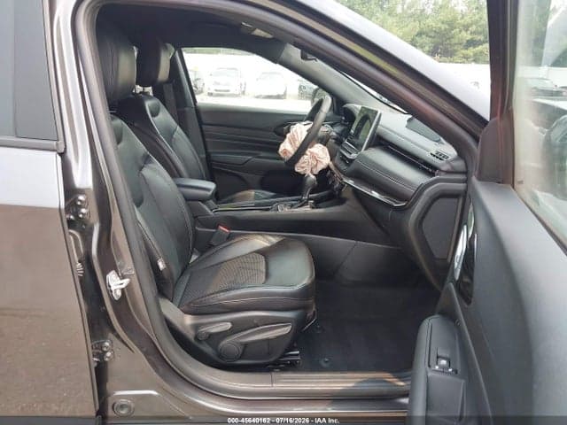 2023 JEEP COMPASS ALTITUDE 4X4 5