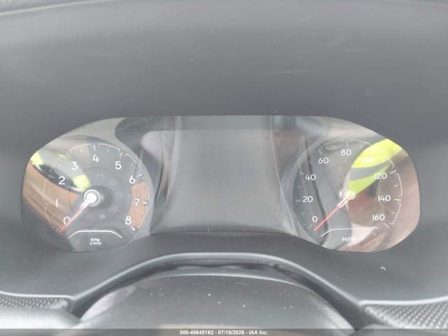 2023 JEEP COMPASS ALTITUDE 4X4 7