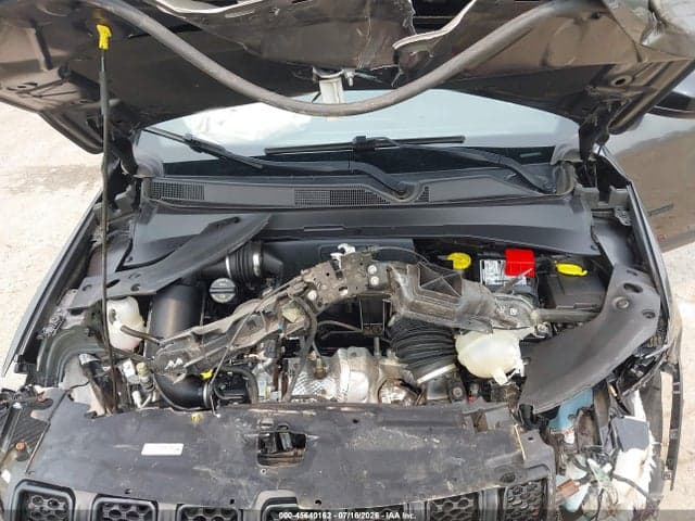 2023 JEEP COMPASS ALTITUDE 4X4 10
