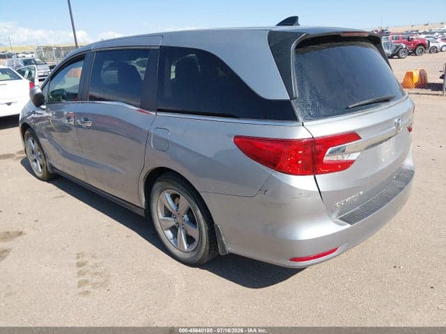 2019 HONDA ODYSSEY EX 3