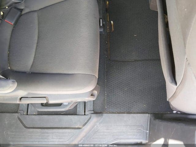 2019 HONDA ODYSSEY EX 8