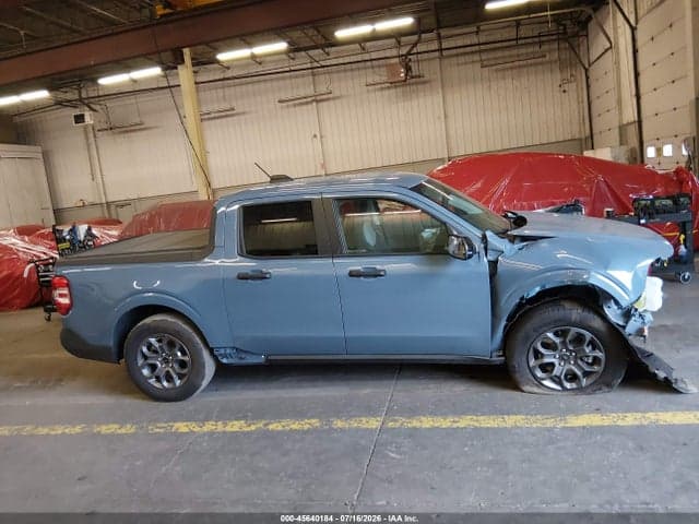 2026 FORD MAVERICK XLT 12