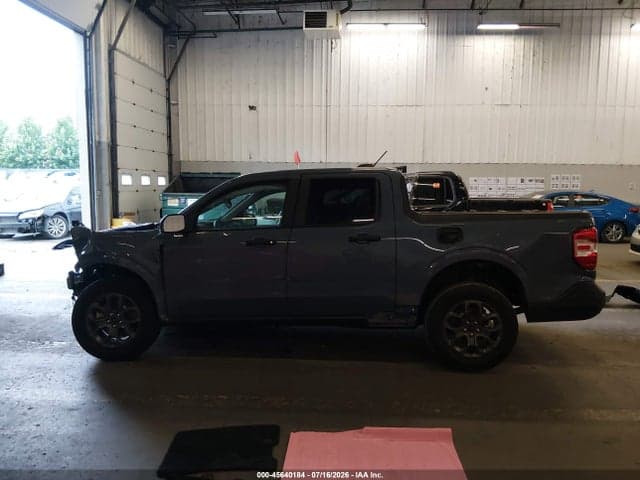 2026 FORD MAVERICK XLT 13